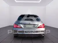 2017 Mercedes Benz CLA 450