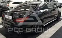 2017 Mercedes Benz CLA 450