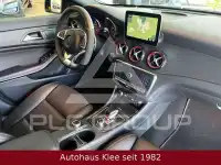 2017 Mercedes Benz CLA 450