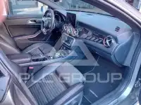 2017 Mercedes Benz CLA 450