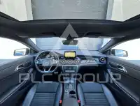 2017 Mercedes Benz CLA 450