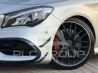 2017 Mercedes Benz CLA 450