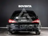 2017 Mercedes Benz CLA 450