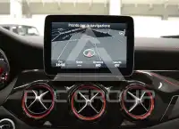 2017 Mercedes Benz CLA 450
