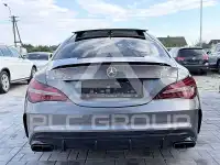 2017 Mercedes Benz CLA 450