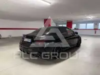 2017 Mercedes Benz CLA 450