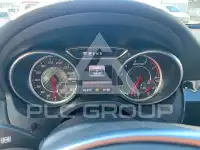2017 Mercedes Benz CLA 450
