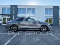 2017 Mercedes Benz CLA 450