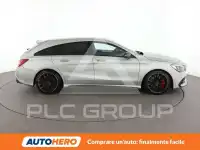 2017 Mercedes Benz CLA 450