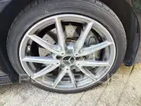 2017 Mercedes Benz CLA 450