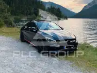2017 Mercedes Benz CLA 450