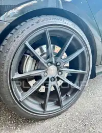 2017 Mercedes Benz CLA 450