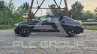 2017 Mercedes Benz CLA 450