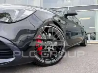 2017 Mercedes Benz CLA 450