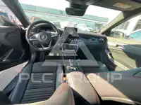 2017 Mercedes Benz CLA 450