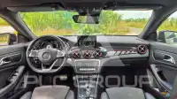 2017 Mercedes Benz CLA 450