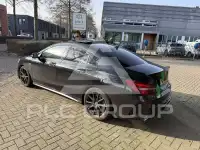 2017 Mercedes Benz CLA 450