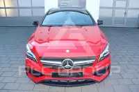 2017 Mercedes Benz CLA 450