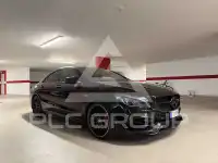 2017 Mercedes Benz CLA 450