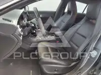 2017 Mercedes Benz CLA 450