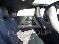 2017 Mercedes Benz CLA 450