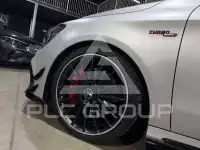 2017 Mercedes Benz CLA 450