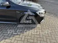 2017 Mercedes Benz CLA 450