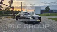 2017 Mercedes Benz CLA 450