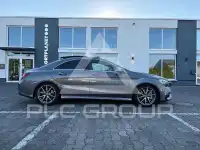 2017 Mercedes Benz CLA 450