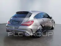 2017 Mercedes Benz CLA 450