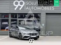 2017 Mercedes Benz CLA 450