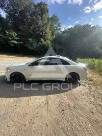 2017 Mercedes Benz CLA 450