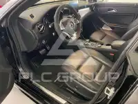 2017 Mercedes Benz CLA 450