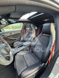 2017 Mercedes Benz CLA 450