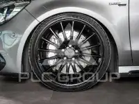 2017 Mercedes Benz CLA 450