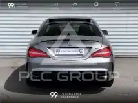 2017 Mercedes Benz CLA 450