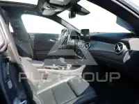 2017 Mercedes Benz CLA 450