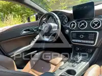 2017 Mercedes Benz CLA 450
