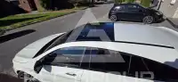 2017 Mercedes Benz CLA 450