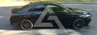 2017 Mercedes Benz CLA 450