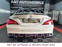 2017 Mercedes Benz CLA 450