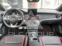 2017 Mercedes Benz CLA 450