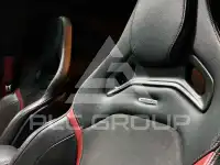 2017 Mercedes Benz CLA 450