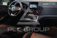 2017 Mercedes Benz CLA 450
