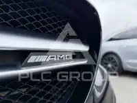 2017 Mercedes Benz CLA 450