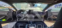 2017 Mercedes Benz CLA 450
