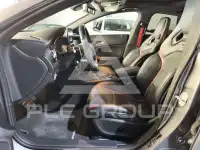 2017 Mercedes Benz CLA 450