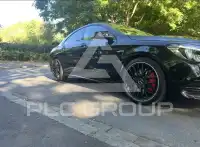 2017 Mercedes Benz CLA 450