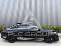2017 Mercedes Benz CLA 450