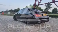 2017 Mercedes Benz CLA 450